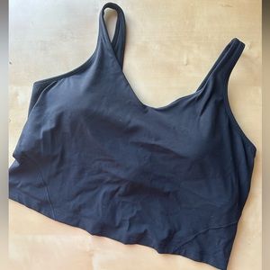 lululemon Align Tank